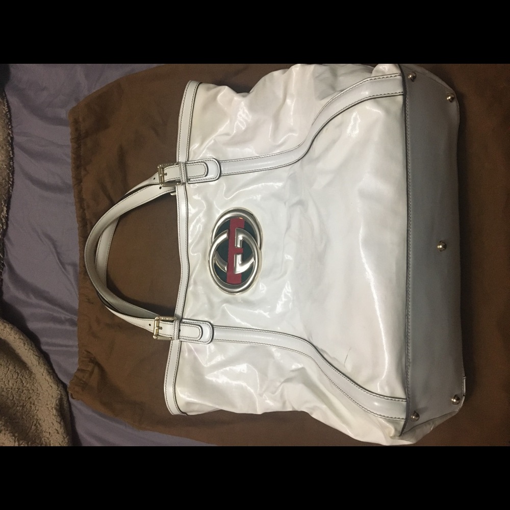 Gucci Large tote